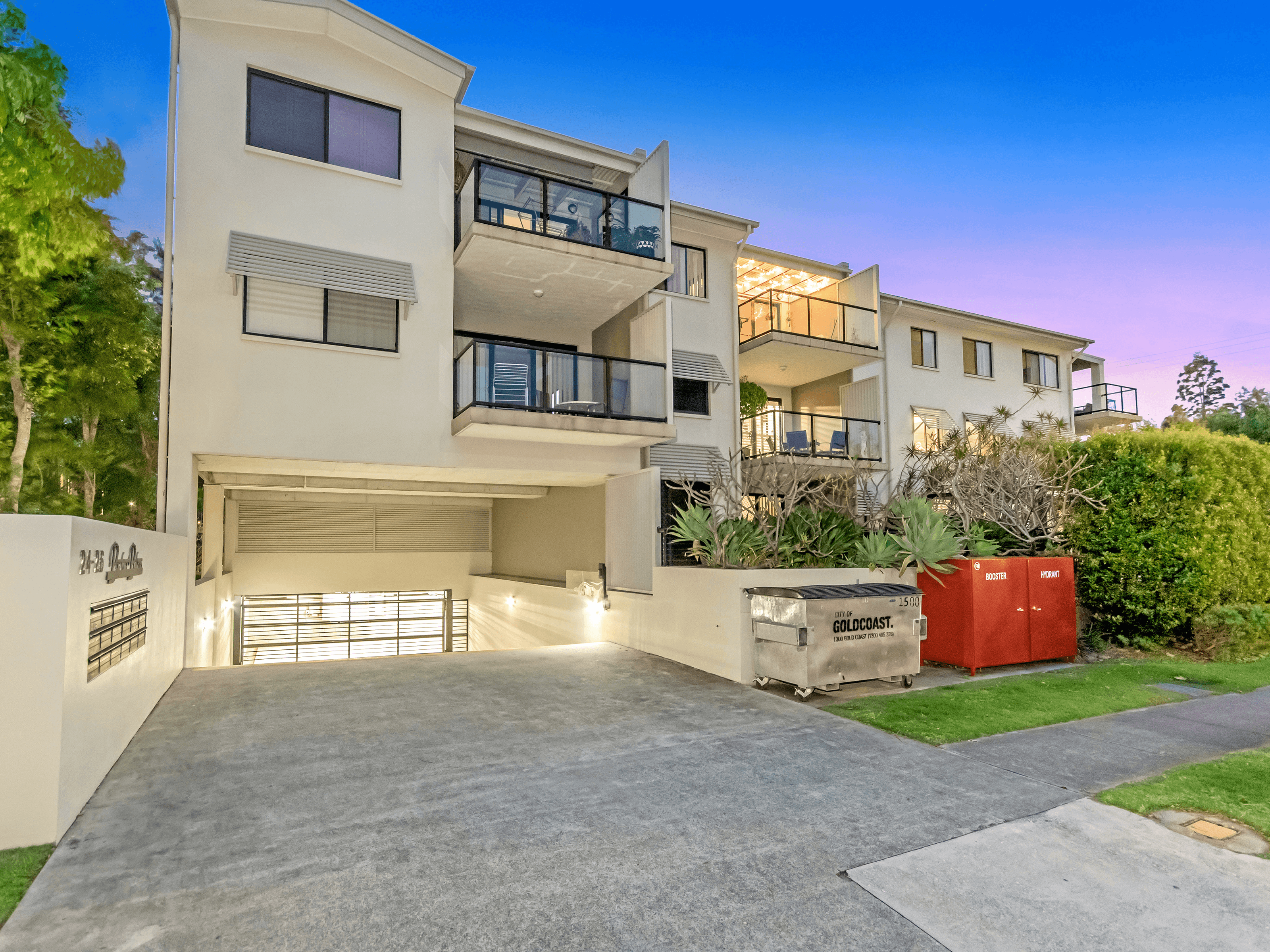 14/24-26 Parker Street, LABRADOR, QLD 4215