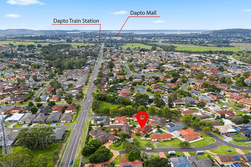 5 Galway Court, HORSLEY, NSW 2530