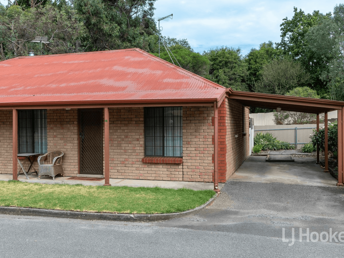 14/76 Gawler Street, MOUNT BARKER, SA 5251