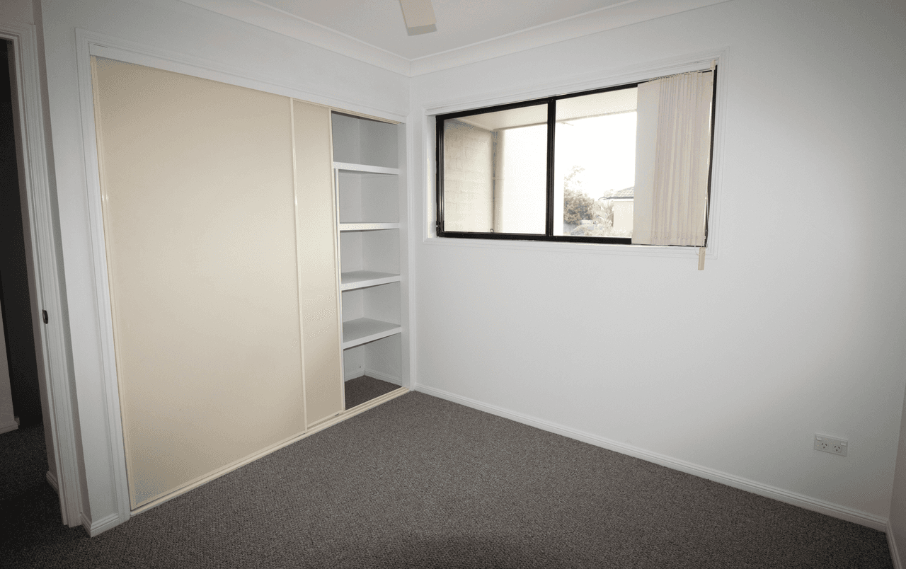 31/11 Federation Street, WYNNUM WEST, QLD 4178