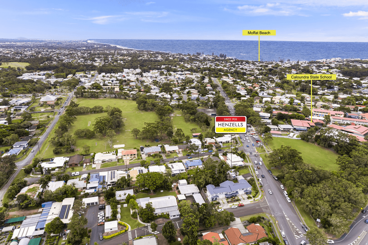 15 George Street, CALOUNDRA, QLD 4551