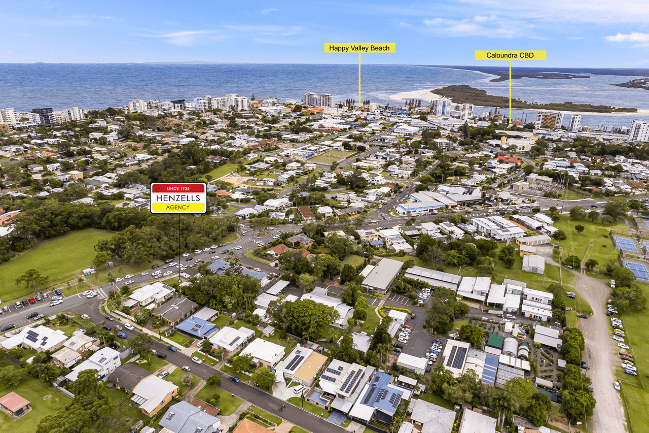 15 George Street, CALOUNDRA, QLD 4551