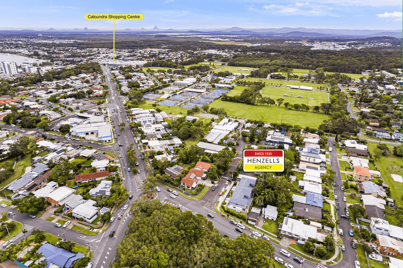 15 George Street, CALOUNDRA, QLD 4551