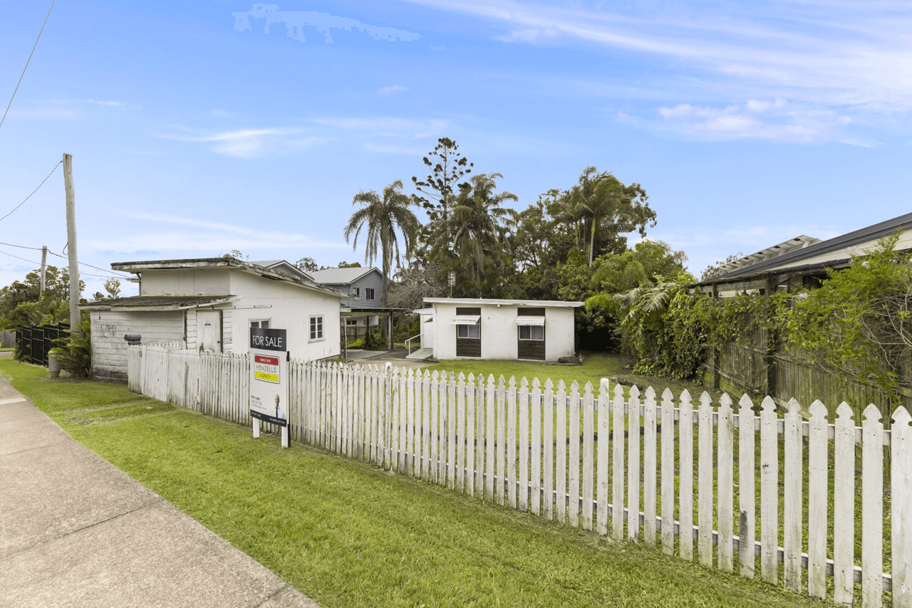 15 George Street, CALOUNDRA, QLD 4551