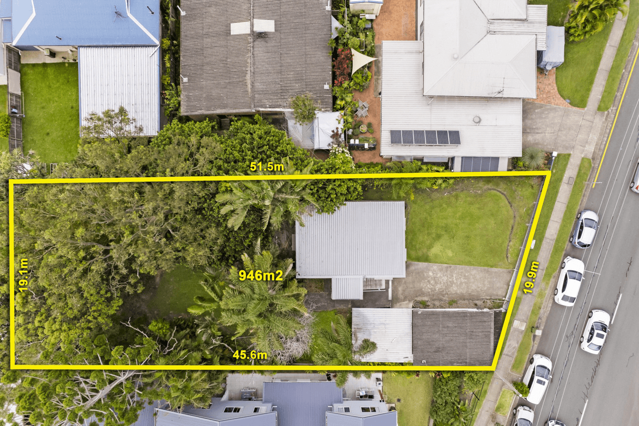 15 George Street, CALOUNDRA, QLD 4551