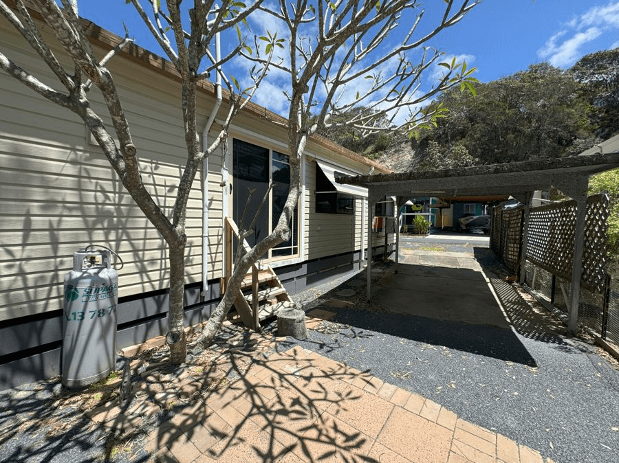 108/26 SWIMMING CREEK ROAD, NAMBUCCA HEADS, NSW 2448