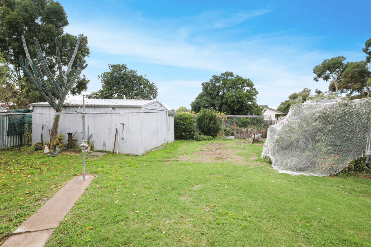 22 Winifred Street, HORSHAM, VIC 3400