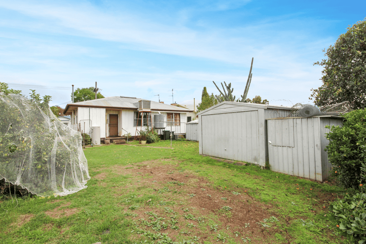 22 Winifred Street, HORSHAM, VIC 3400