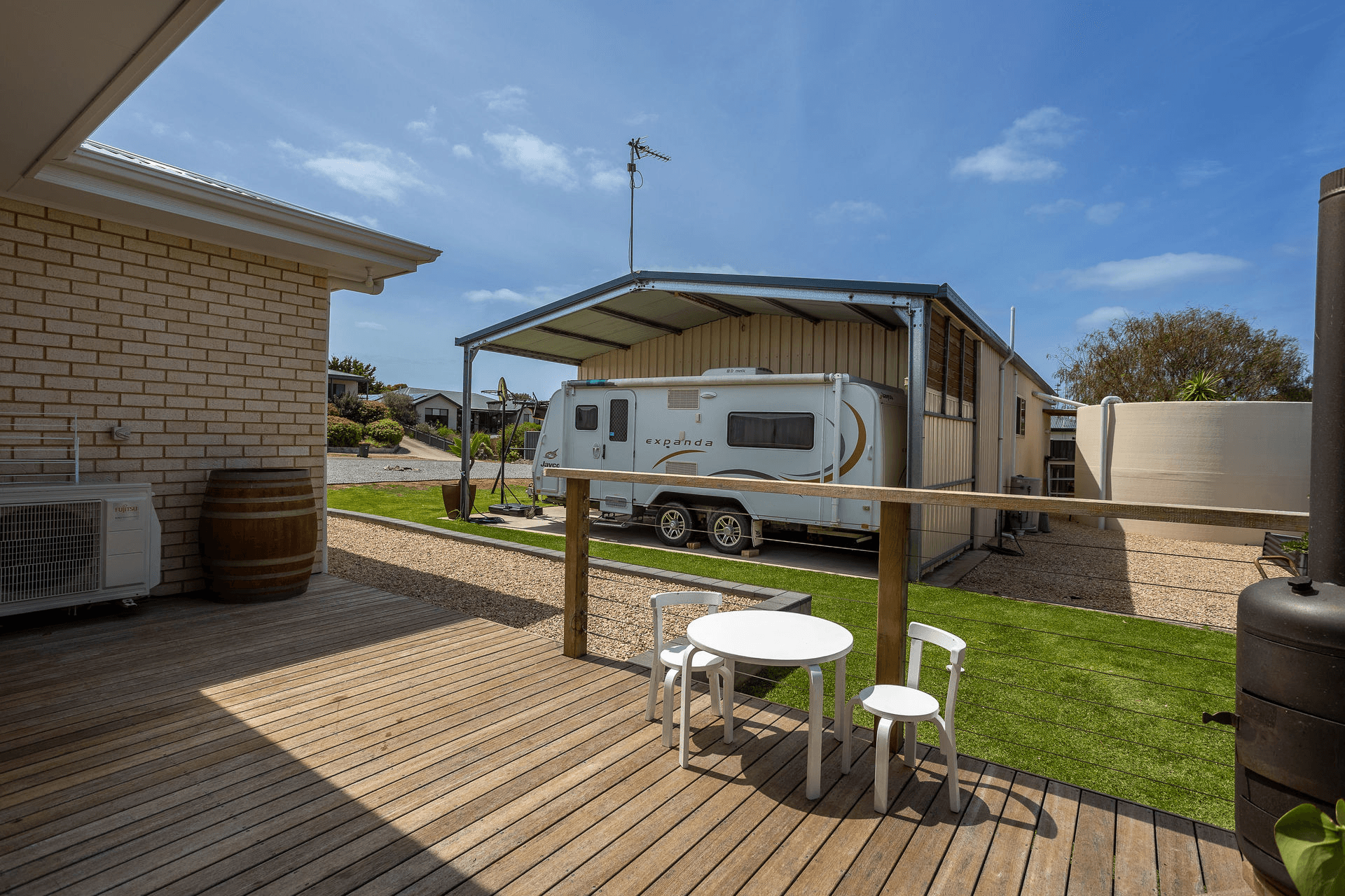 21 Nancy Road, Coffin Bay, SA 5607