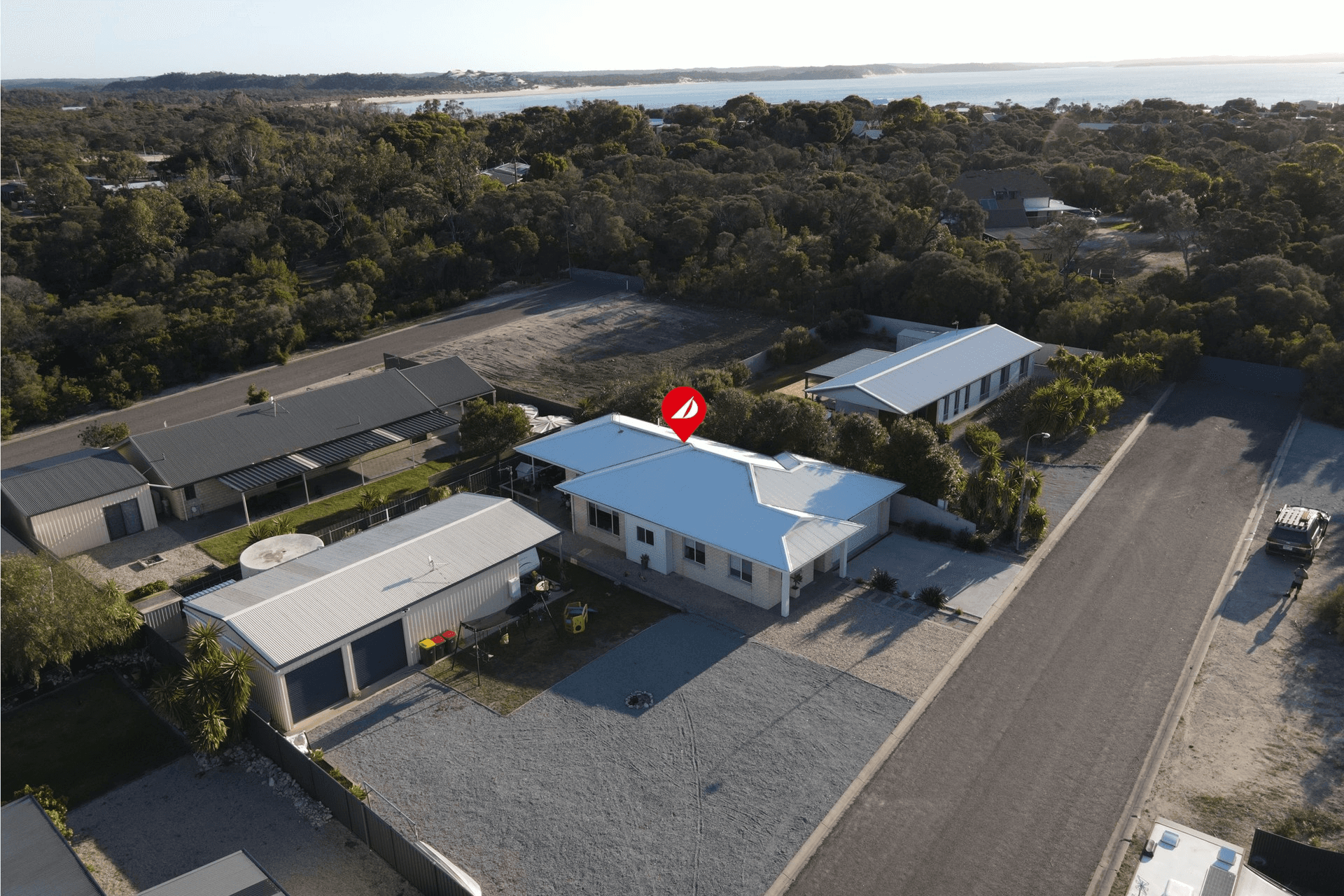 21 Nancy Road, Coffin Bay, SA 5607