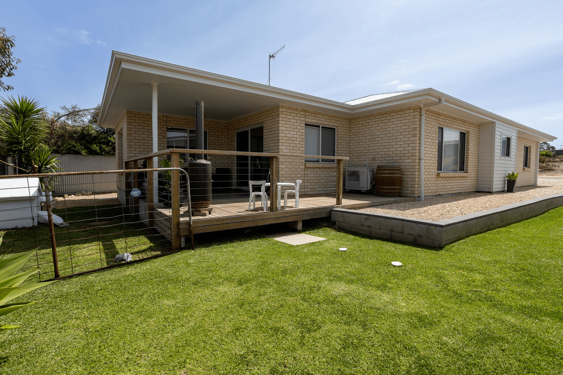 21 Nancy Road, Coffin Bay, SA 5607