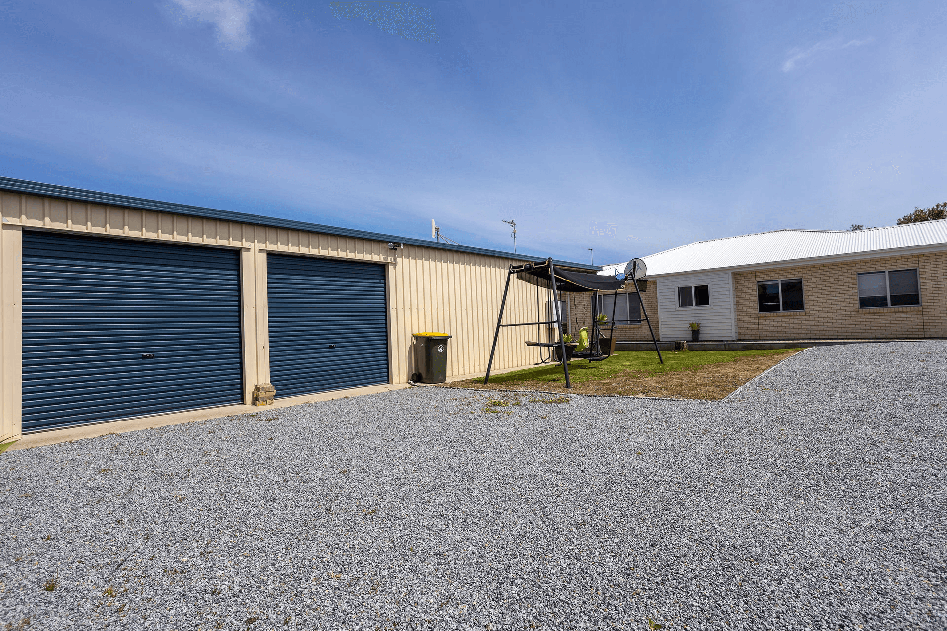 21 Nancy Road, Coffin Bay, SA 5607