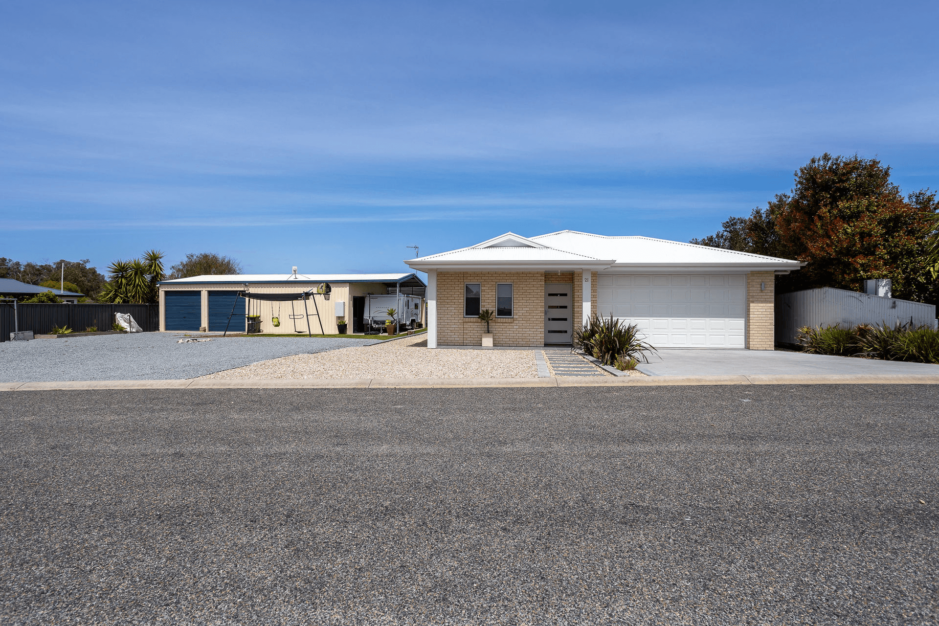 21 Nancy Road, Coffin Bay, SA 5607