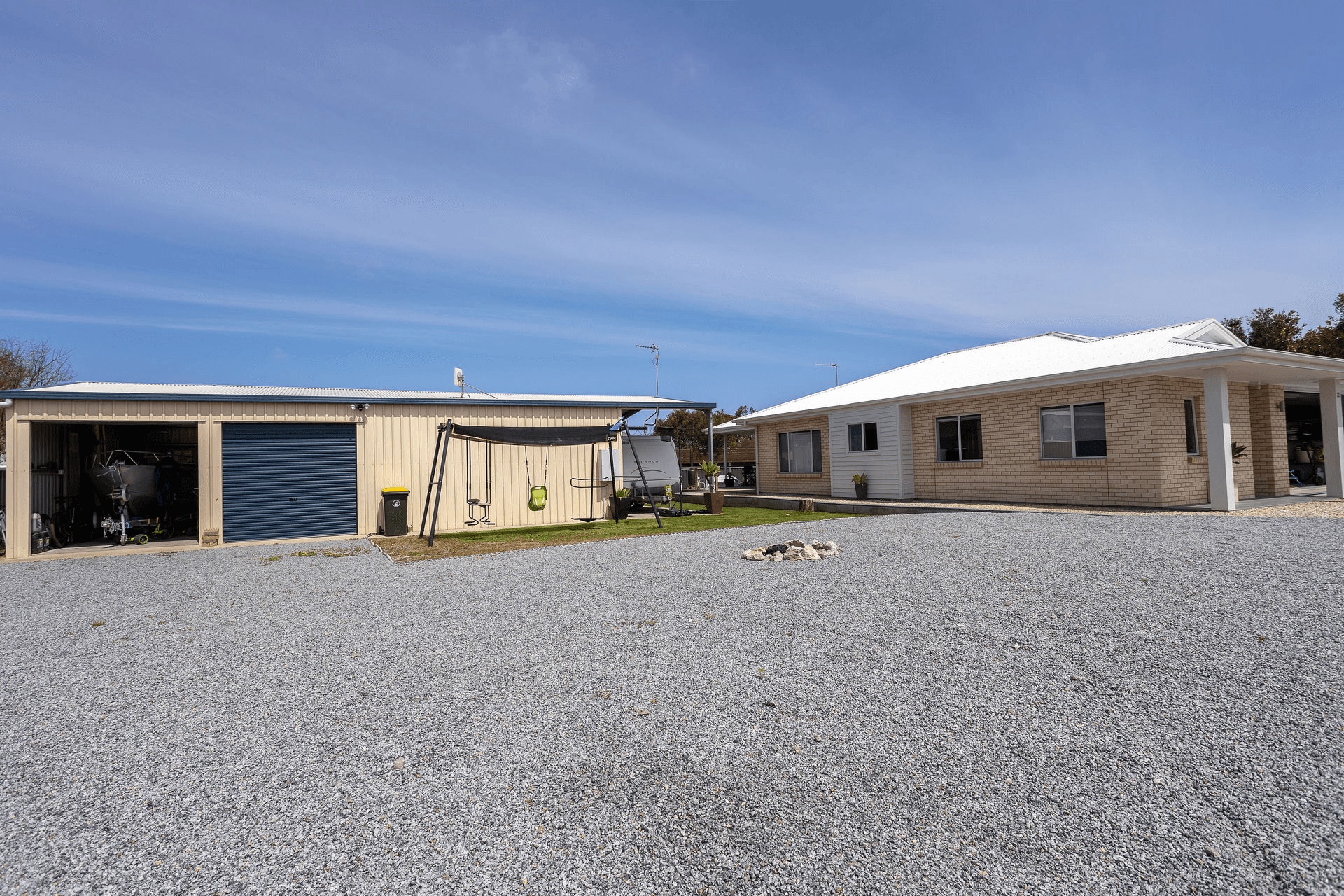 21 Nancy Road, Coffin Bay, SA 5607