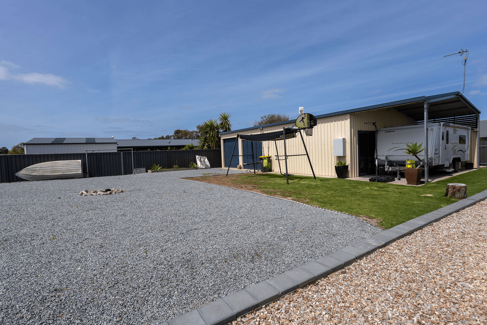 21 Nancy Road, Coffin Bay, SA 5607