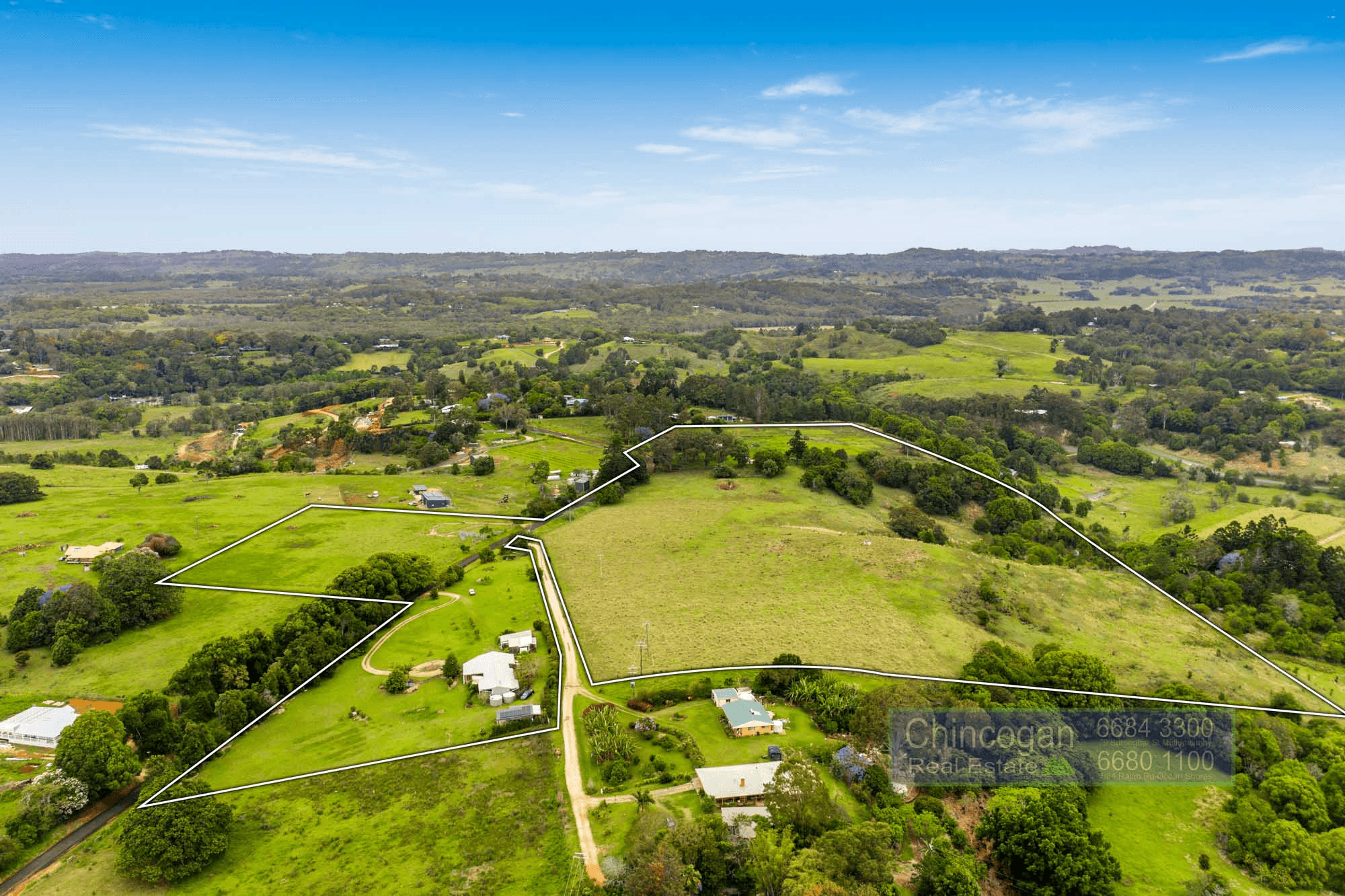 175 The Saddle Road, BRUNSWICK HEADS, NSW 2483