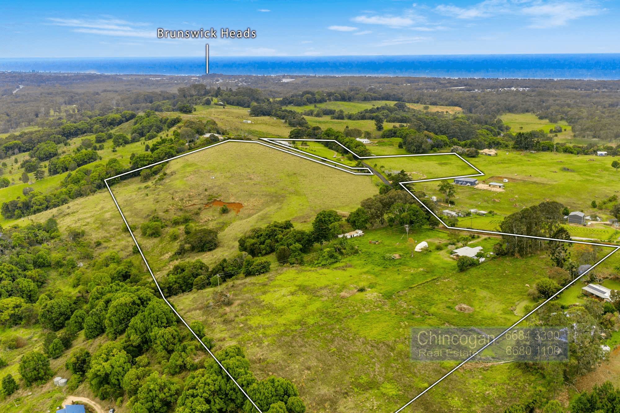 175 The Saddle Road, BRUNSWICK HEADS, NSW 2483