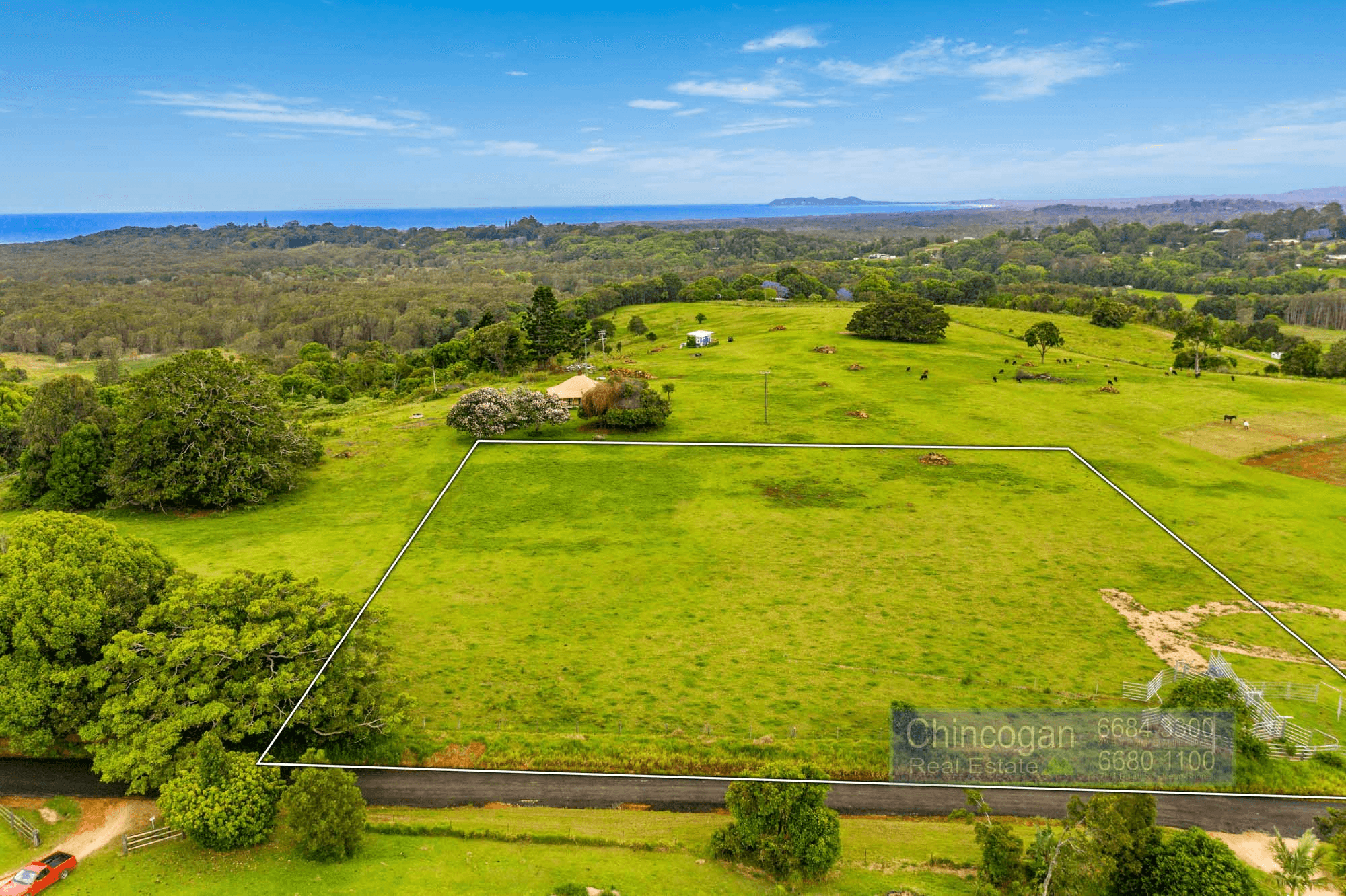 175 The Saddle Road, BRUNSWICK HEADS, NSW 2483