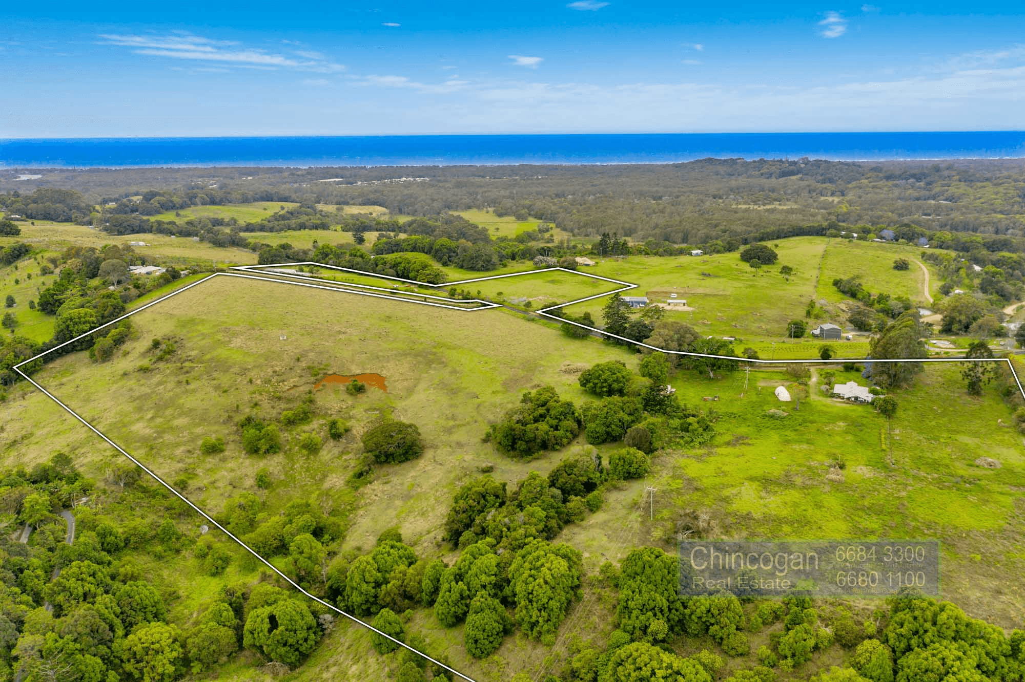 175 The Saddle Road, BRUNSWICK HEADS, NSW 2483