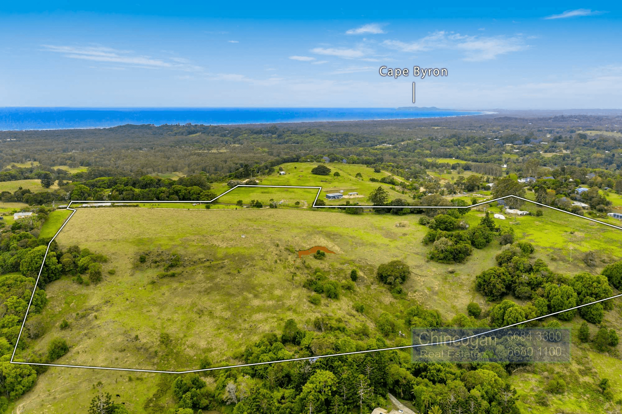 175 The Saddle Road, BRUNSWICK HEADS, NSW 2483