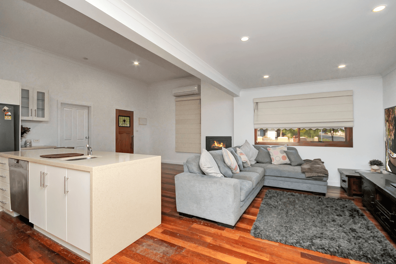 1 Duff Street, HORSHAM, VIC 3400