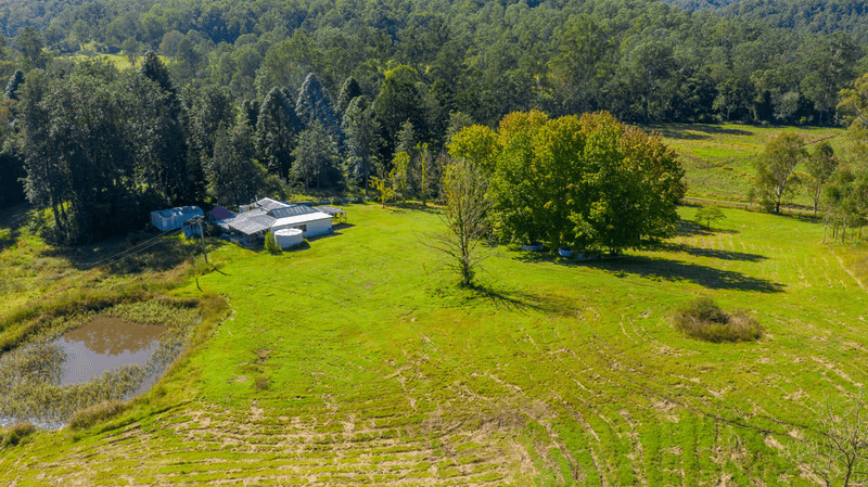 937 Duck Creek Road, OLD BONALBO, NSW 2469