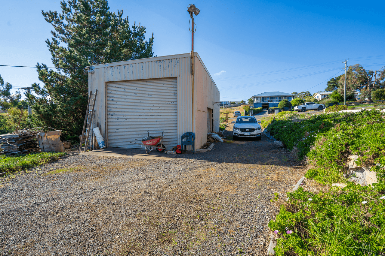 15 Franklin Street, LEWISHAM, TAS 7173