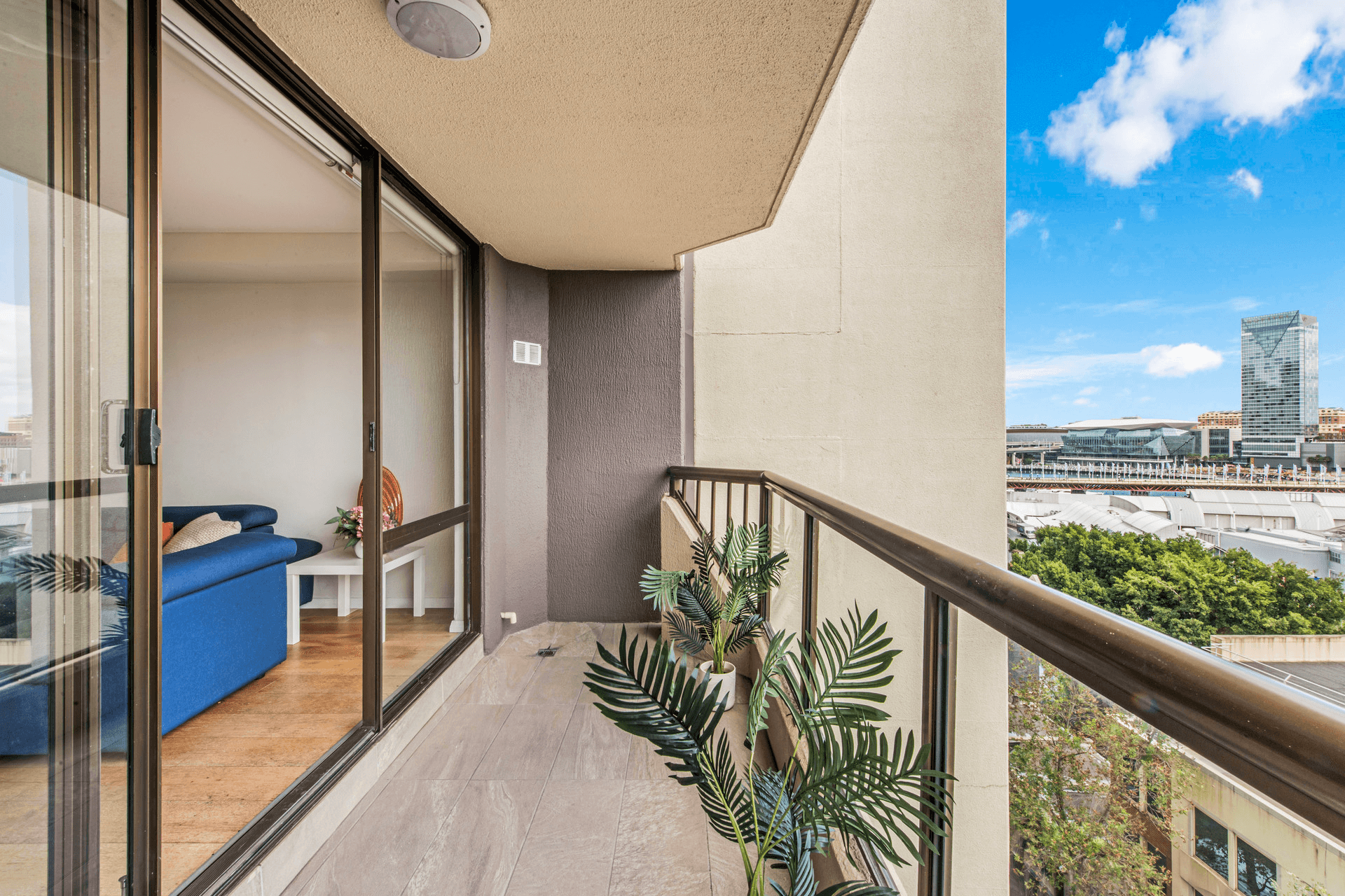 61/110-116 Sussex Street, Sydney, NSW 2000