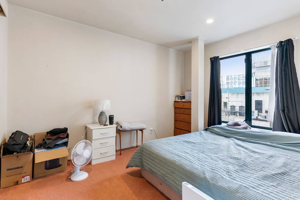 307/120 Courtenay Place, Te Aro, Wellington 
