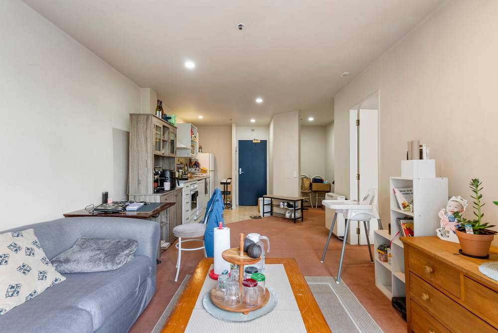 307/120 Courtenay Place, Te Aro, Wellington 