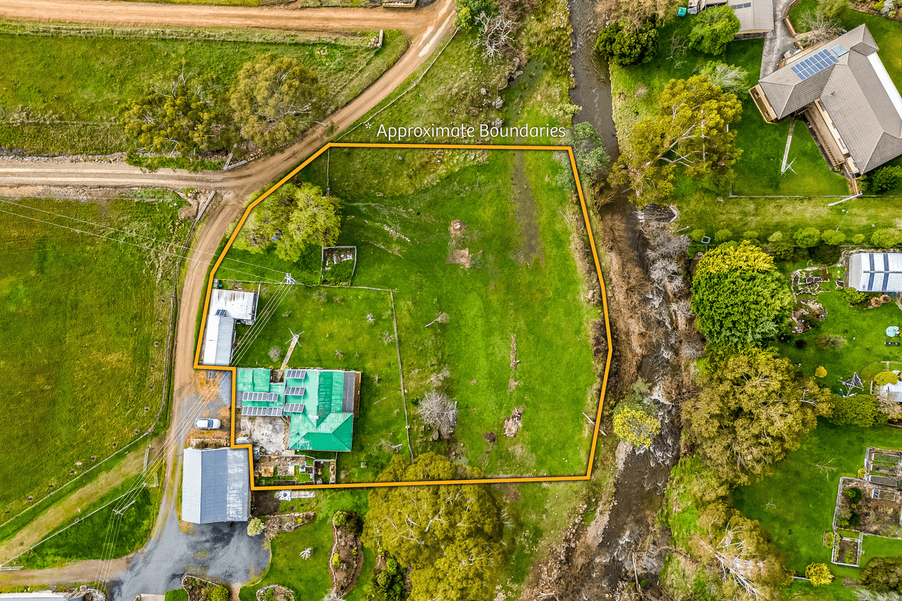 188 Lachlan Road, LACHLAN, TAS 7140