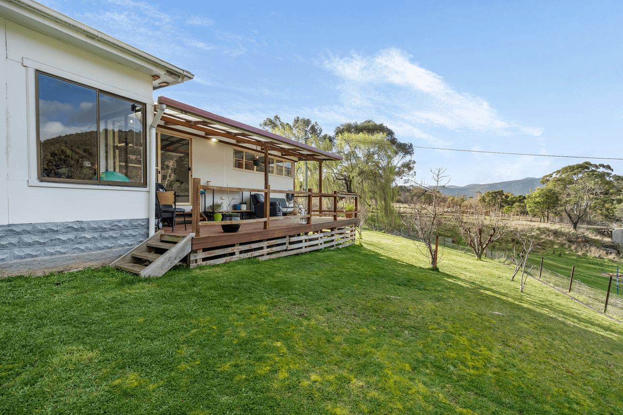 188 Lachlan Road, LACHLAN, TAS 7140