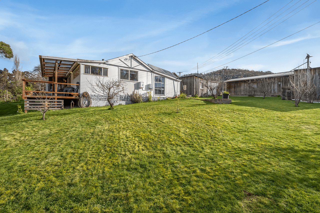 188 Lachlan Road, LACHLAN, TAS 7140