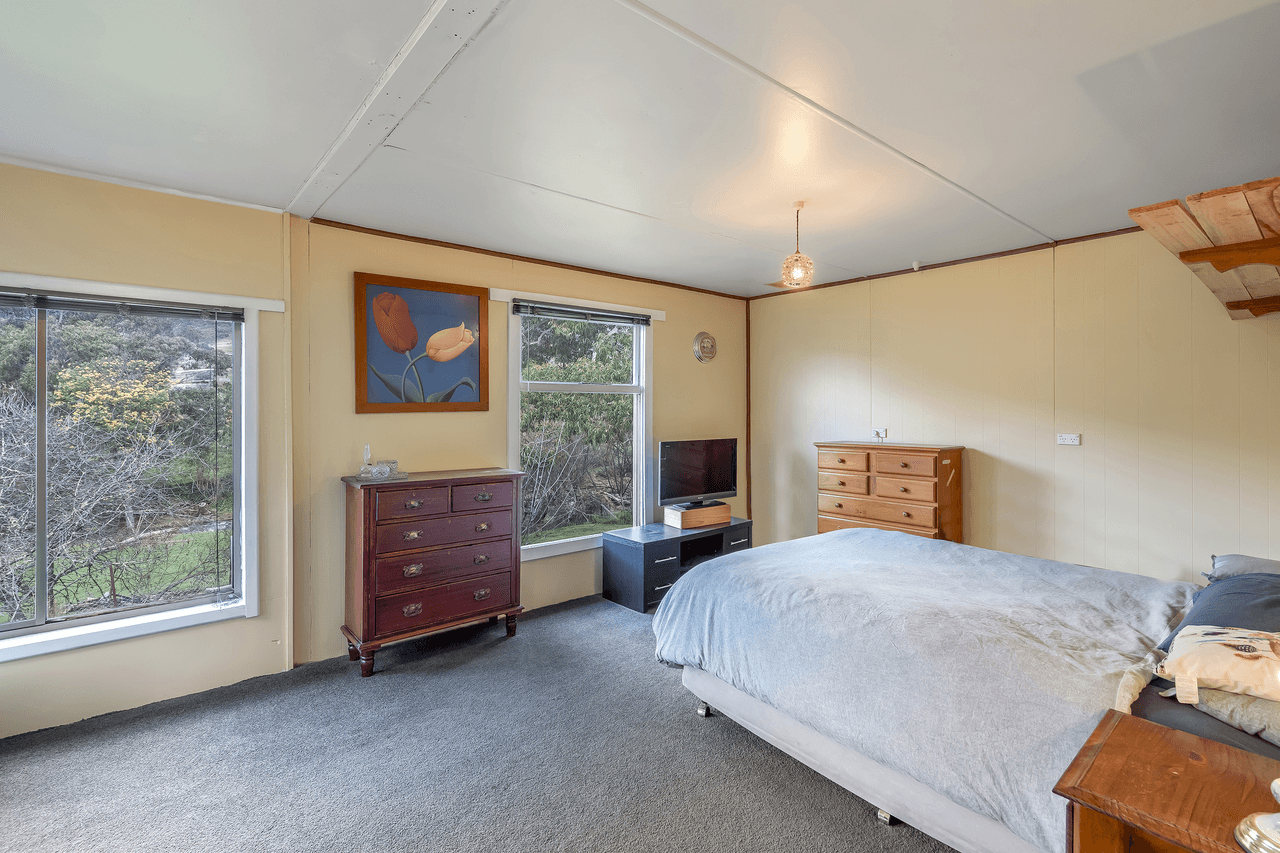 188 Lachlan Road, LACHLAN, TAS 7140