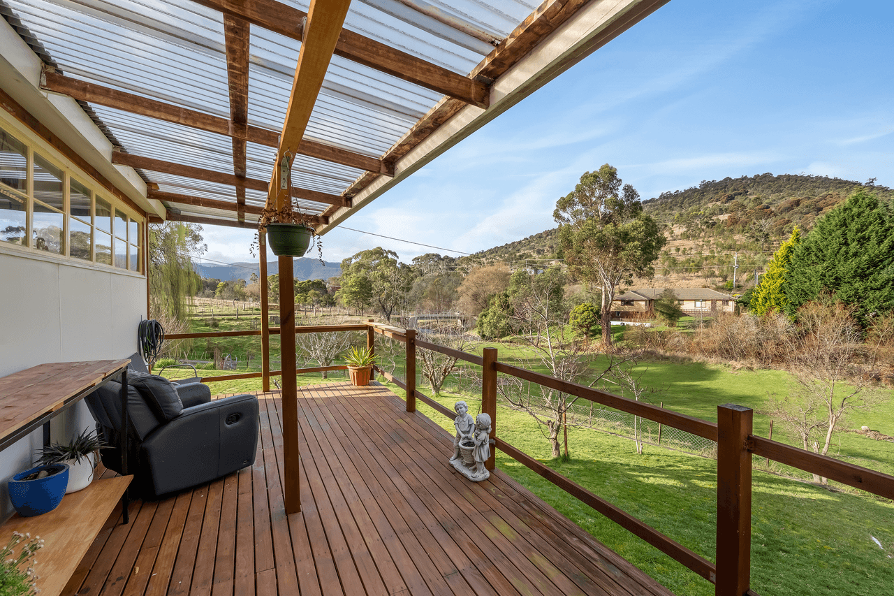 188 Lachlan Road, LACHLAN, TAS 7140