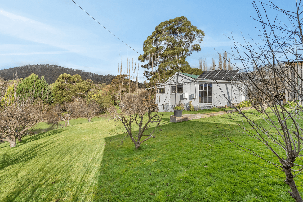 188 Lachlan Road, LACHLAN, TAS 7140