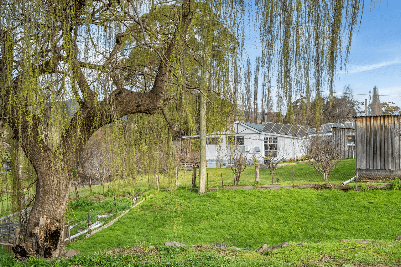 188 Lachlan Road, LACHLAN, TAS 7140