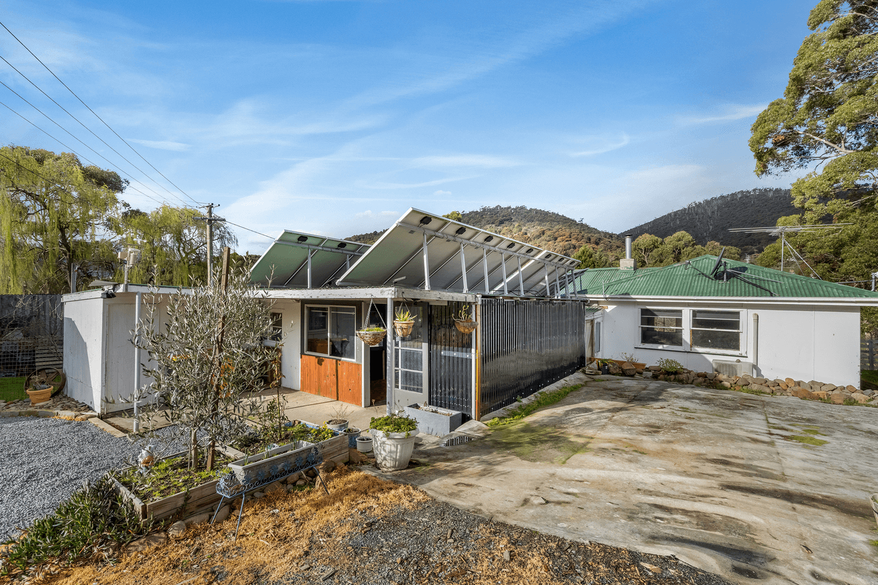 188 Lachlan Road, LACHLAN, TAS 7140