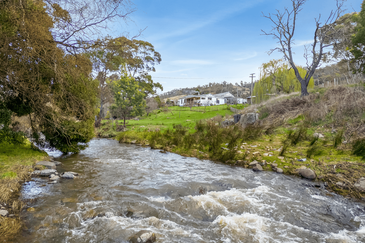 188 Lachlan Road, LACHLAN, TAS 7140