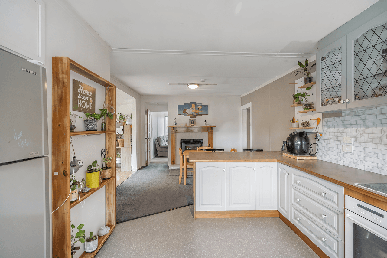 188 Lachlan Road, LACHLAN, TAS 7140