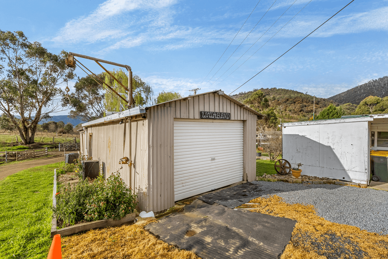 188 Lachlan Road, LACHLAN, TAS 7140