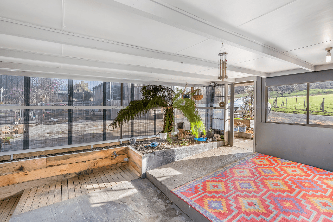 188 Lachlan Road, LACHLAN, TAS 7140