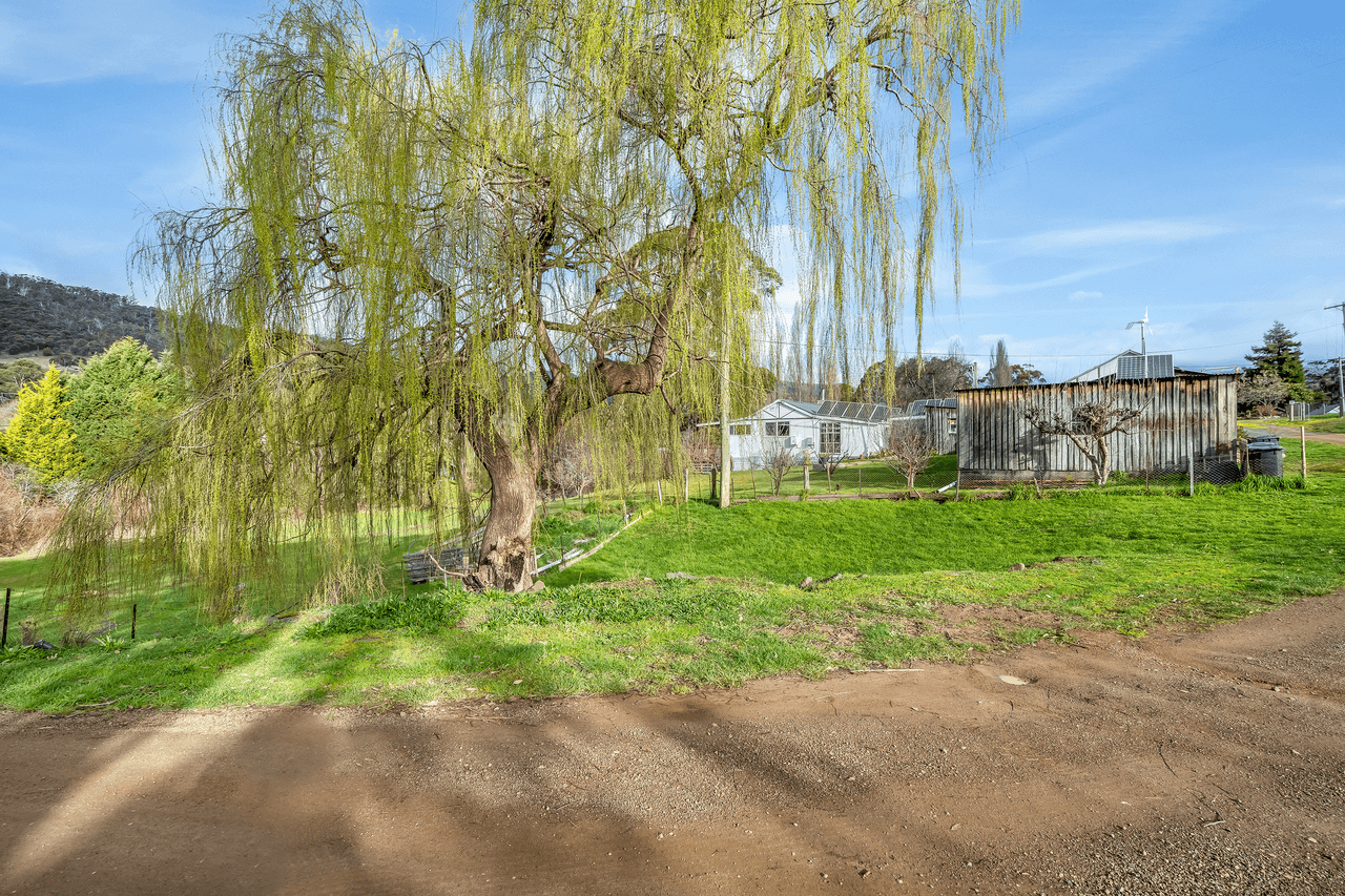 188 Lachlan Road, LACHLAN, TAS 7140