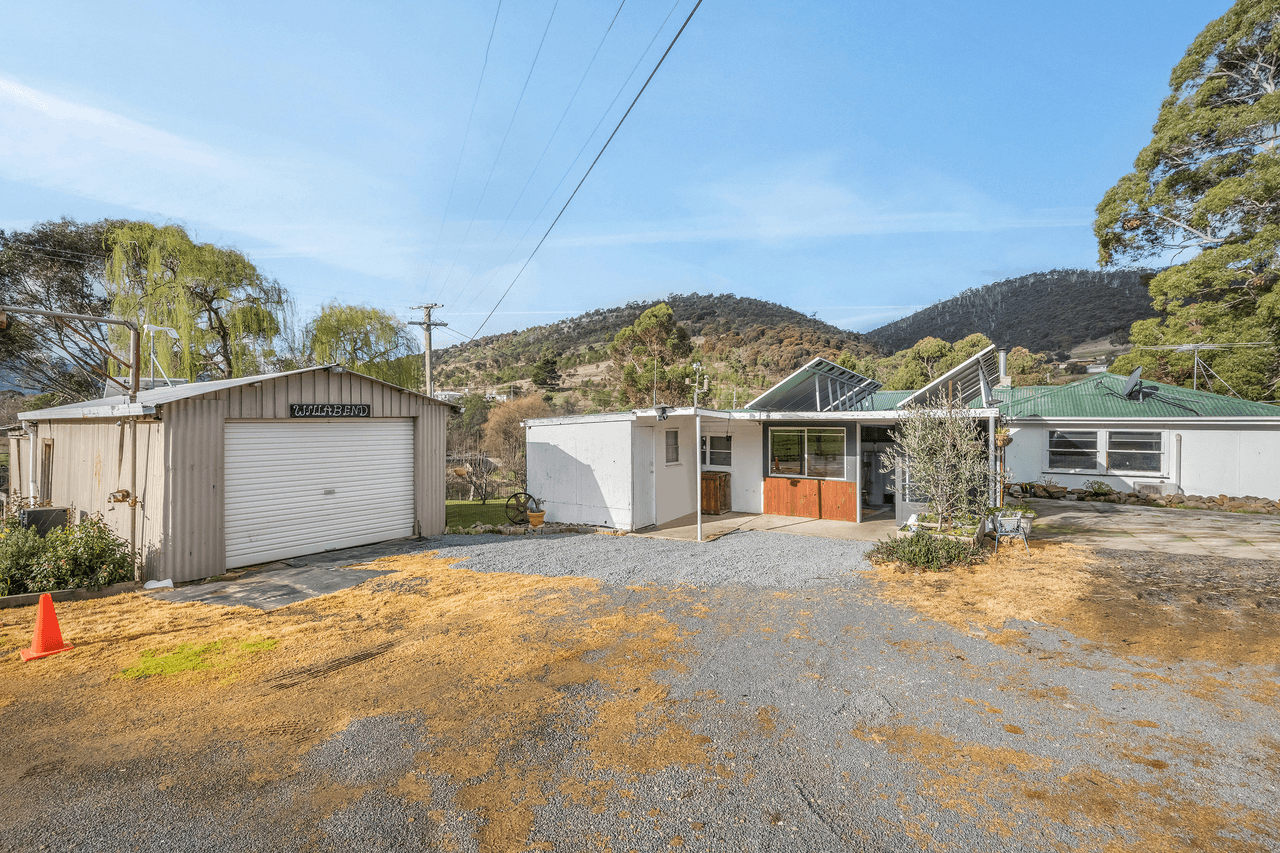 188 Lachlan Road, LACHLAN, TAS 7140