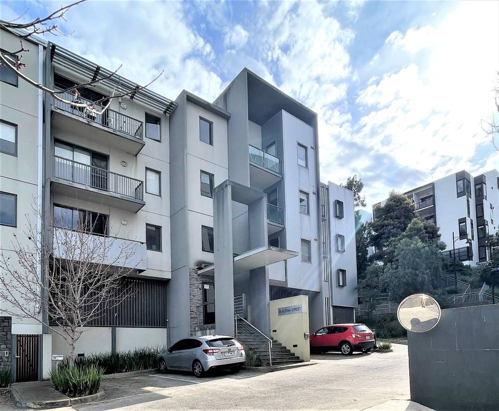 208/84 Altona Street, KENSINGTON, VIC 3031