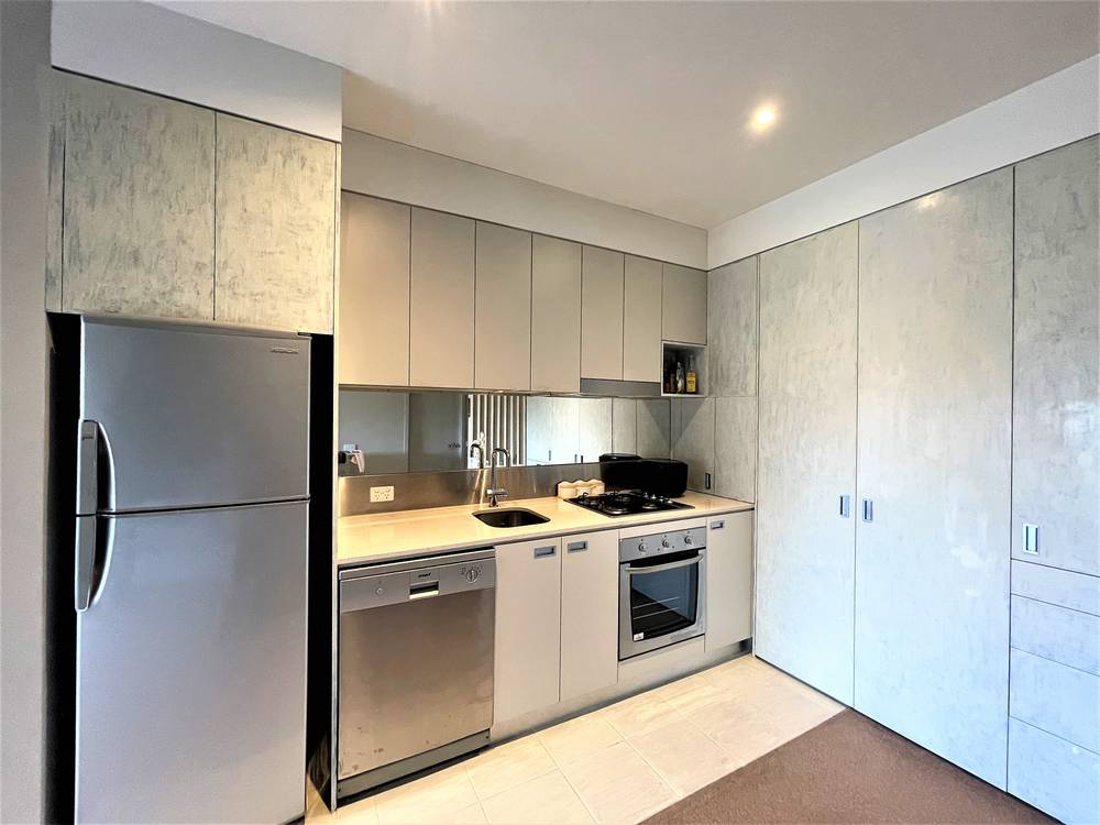 208/84 Altona Street, KENSINGTON, VIC 3031