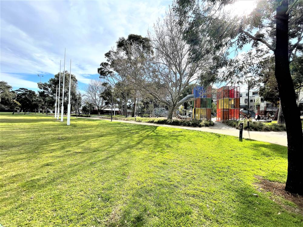 208/84 Altona Street, KENSINGTON, VIC 3031