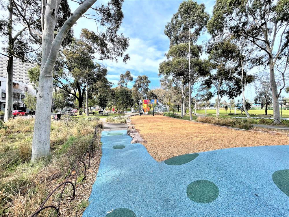 208/84 Altona Street, KENSINGTON, VIC 3031