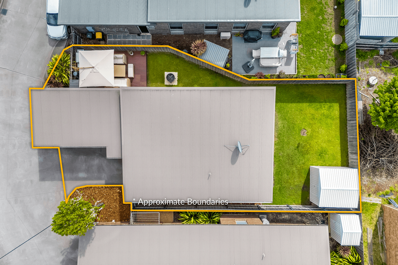 2/15 Horsham Road, OAKDOWNS, TAS 7019