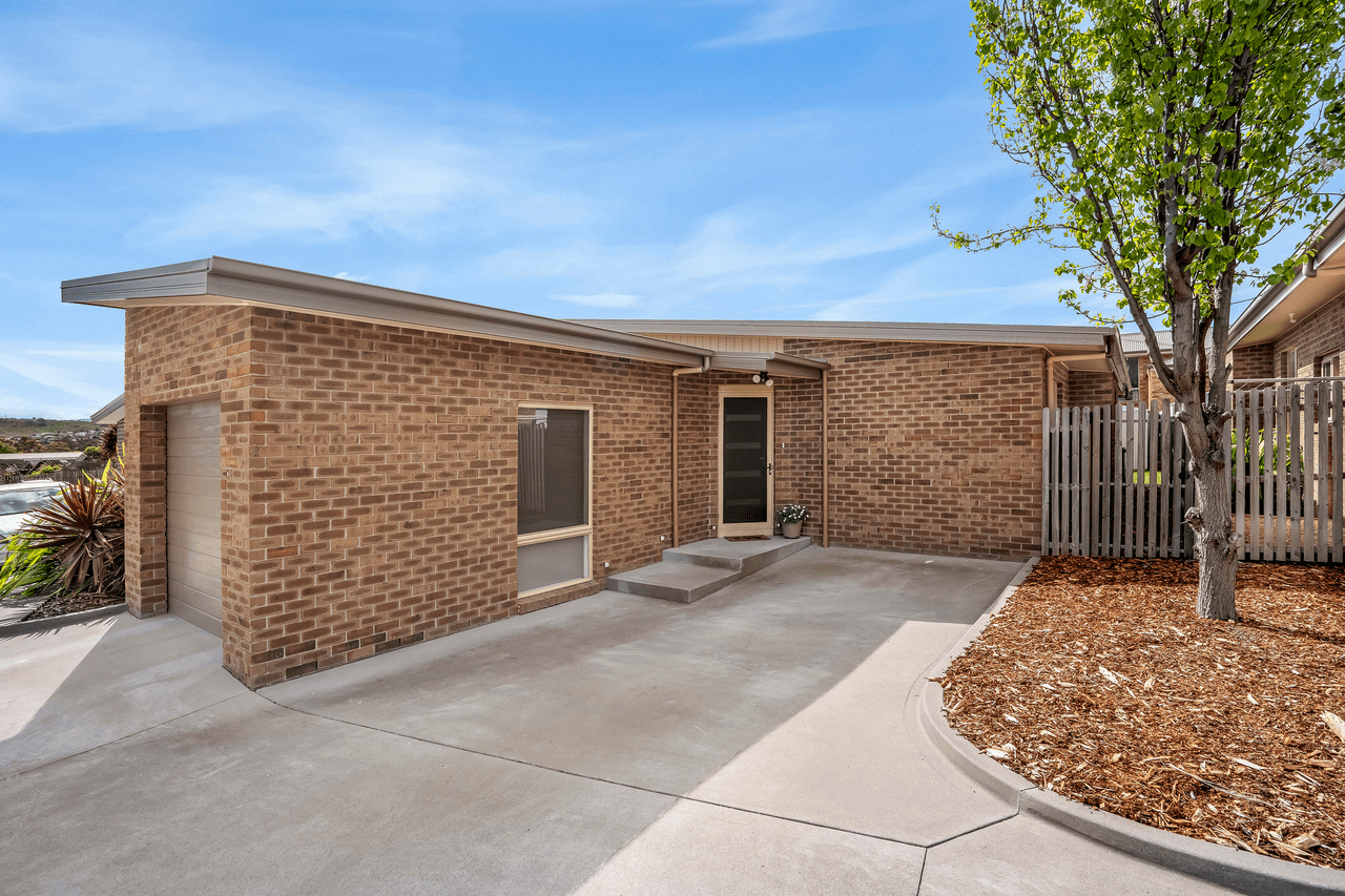 2/15 Horsham Road, OAKDOWNS, TAS 7019